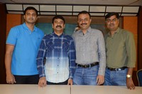MLA Movie Press Meet